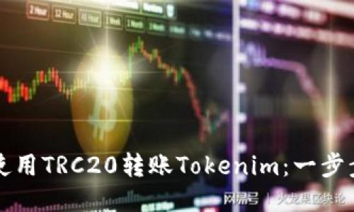 如何使用TRC20转账Tokenim：一步步指南