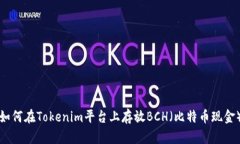 如何在Tokenim平台上存放BCH（比特币现金）