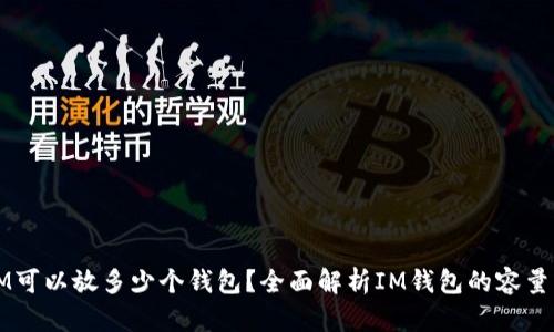 一个IM可以放多少个钱包？全面解析IM钱包的容量与管理