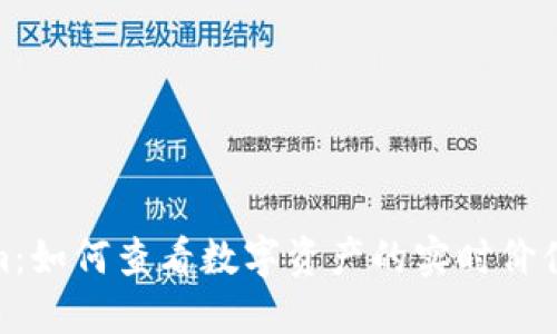 Tokenim：如何查看数字资产的实时价值和趋势