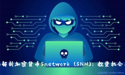 : 全面解析加密货币Snetwork (SNM): 投资机会与风险