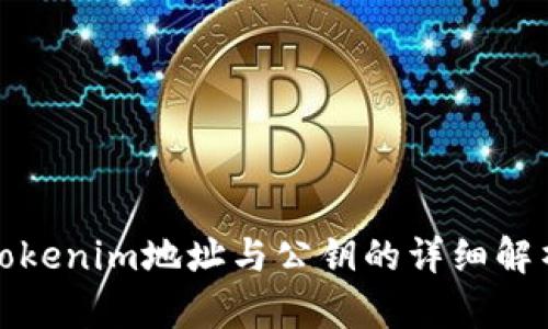 Tokenim地址与公钥的详细解析