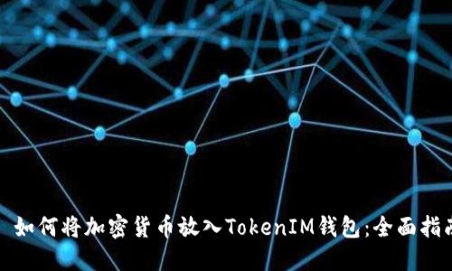 : 如何将加密货币放入TokenIM钱包：全面指南