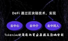 Tokenim被清退的背后原因及影响分析