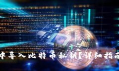 如何在TokenIm中导入比特币私钥？详细指南与常见