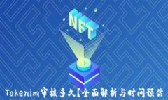 Tokenim审核多久？全面解析与时间预估