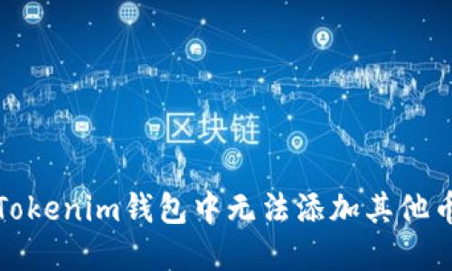 如何解决Tokenim钱包中无法添加其他币种的问题