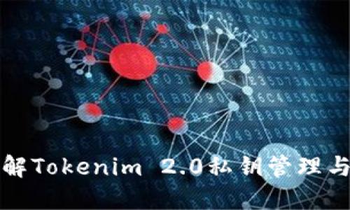 深入了解Tokenim 2.0私钥管理与安全性