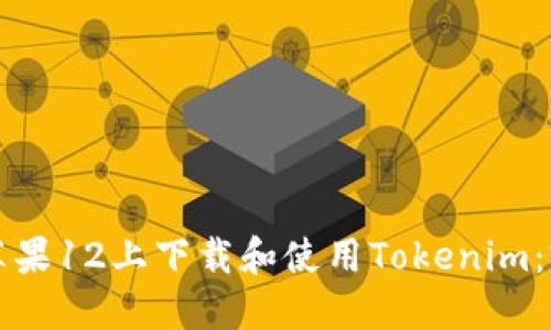 如何在苹果12上下载和使用Tokenim：完整指南