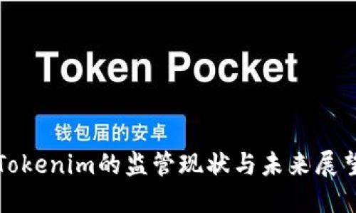 Tokenim的监管现状与未来展望