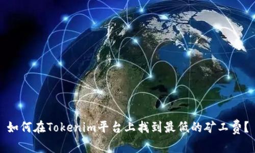 如何在Tokenim平台上找到最低的矿工费？