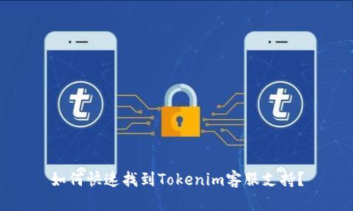 如何快速找到Tokenim客服支持？