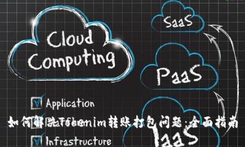 如何解决Tokenim转账打包问题：全面指南