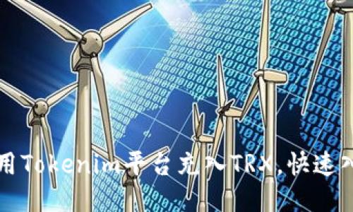 如何使用Tokenim平台充入TRX，快速入门指南
