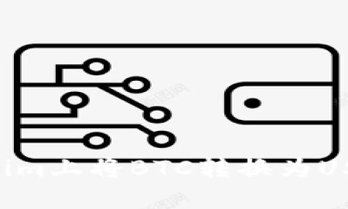 如何在Tokenim上将BTC转换为USDT：详细指南