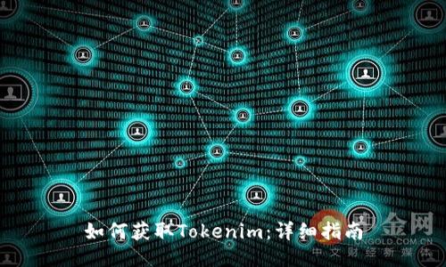 如何获取Tokenim：详细指南