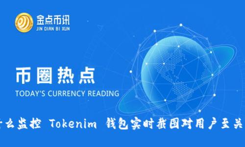 为什么监控 Tokenim 钱包实时截图对用户至关重要