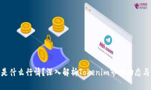 Tokenim是什么行情？深入解析Tokenim市场动态与未来展望