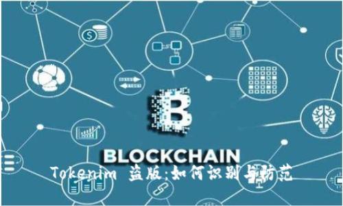 Tokenim 盗版：如何识别与防范