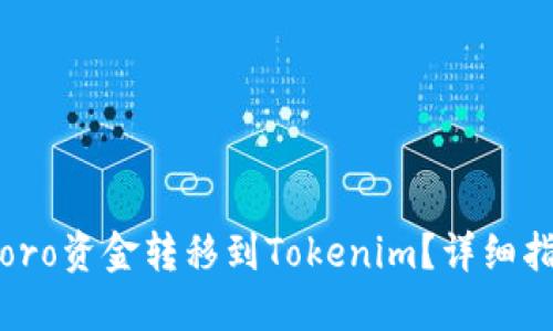 如何将eToro资金转移到Tokenim？详细指南与步骤