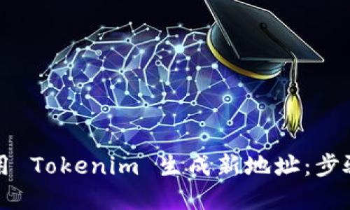 如何使用 Tokenim 生成新地址：步骤和指南