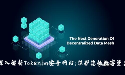 深入解析Tokenim安全网站：保护您的数字资产