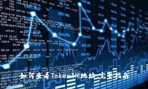 如何查看TokenIM地址：完整指南
