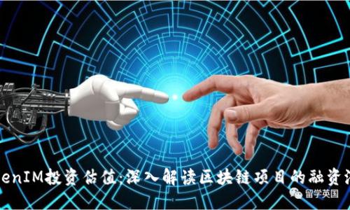 TokenIM投资估值：深入解读区块链项目的融资潜力