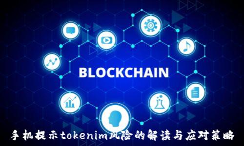   
手机提示tokenim风险的解读与应对策略