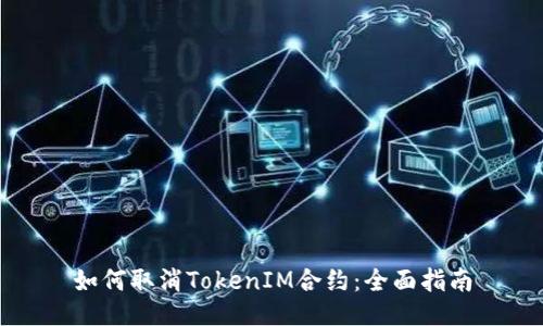如何取消TokenIM合约：全面指南