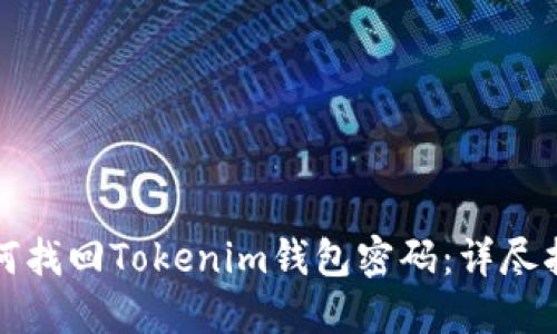 如何找回Tokenim钱包密码：详尽指南