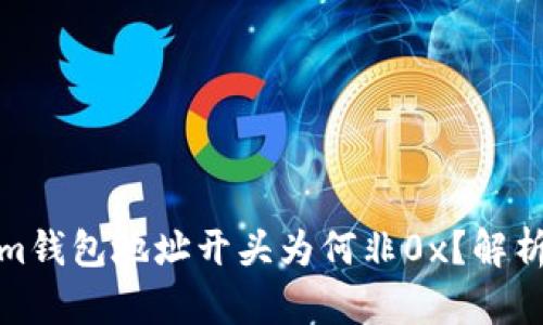 Tokenim钱包地址开头为何非0x？解析及详解