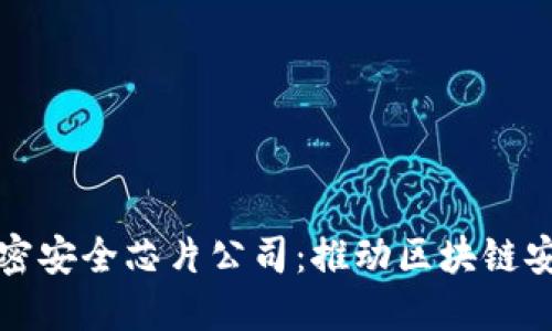 数字货币加密安全芯片公司：推动区块链安全性的未来