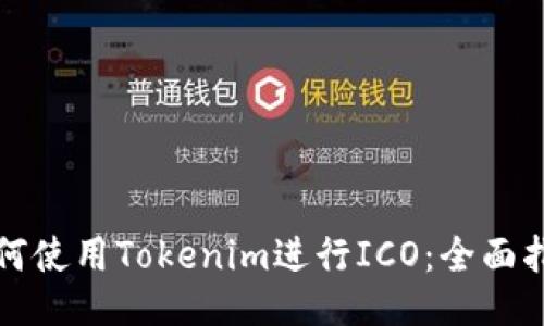 如何使用Tokenim进行ICO：全面指南