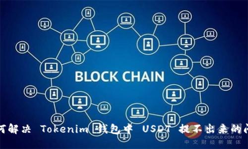 如何解决 Tokenim 钱包中 USDT 提不出来的问题