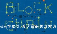 如果Tokenim下架了，用户该如何应对与自我保护？