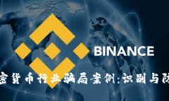 揭露加密货币行业骗局案