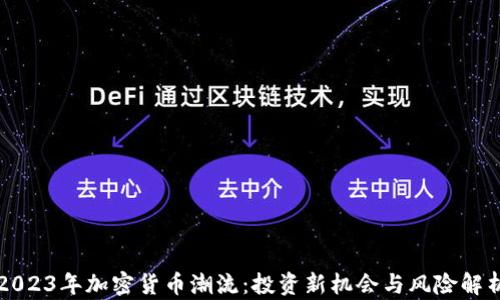 
2023年加密货币潮流：投资新机会与风险解析