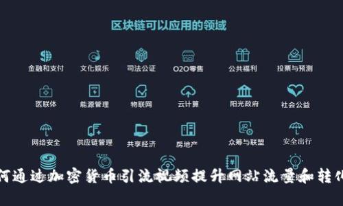 如何通过加密货币引流视频提升网站流量和转化率
