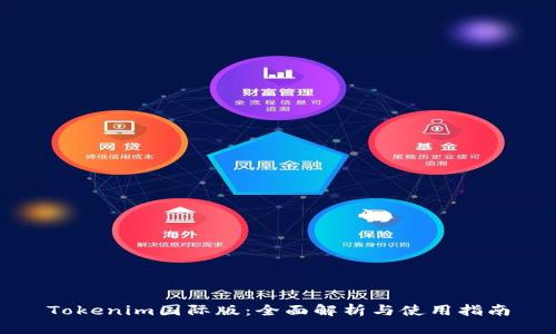 Tokenim国际版：全面解析与使用指南