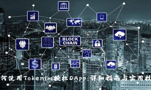 如何使用Tokenim授权DApp：详细指南与实用技巧