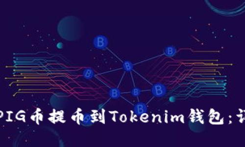 如何将PIG币提币到Tokenim钱包：详细教程