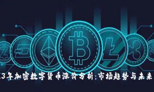 2023年加密数字货币涨价分析：市场趋势与未来展望