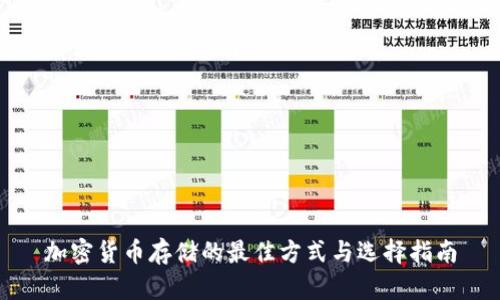 加密货币存储的最佳方式与选择指南