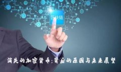 消失的加密货币：背后的