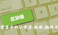 美国对加密货币的认可度