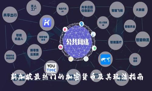 新加坡最热门的加密货币及其玩法指南