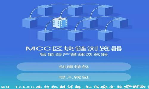 
TRC20 Token冻结机制详解：如何安全锁定你的资产