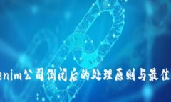 Tokenim公司倒闭后的处理原