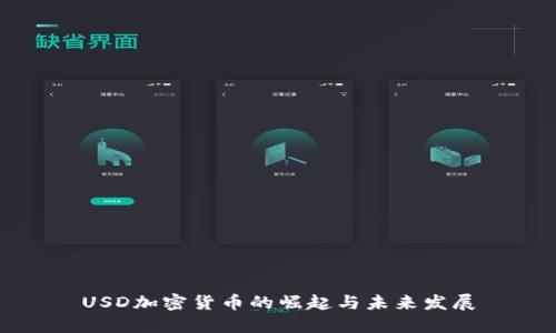 USD加密货币的崛起与未来发展